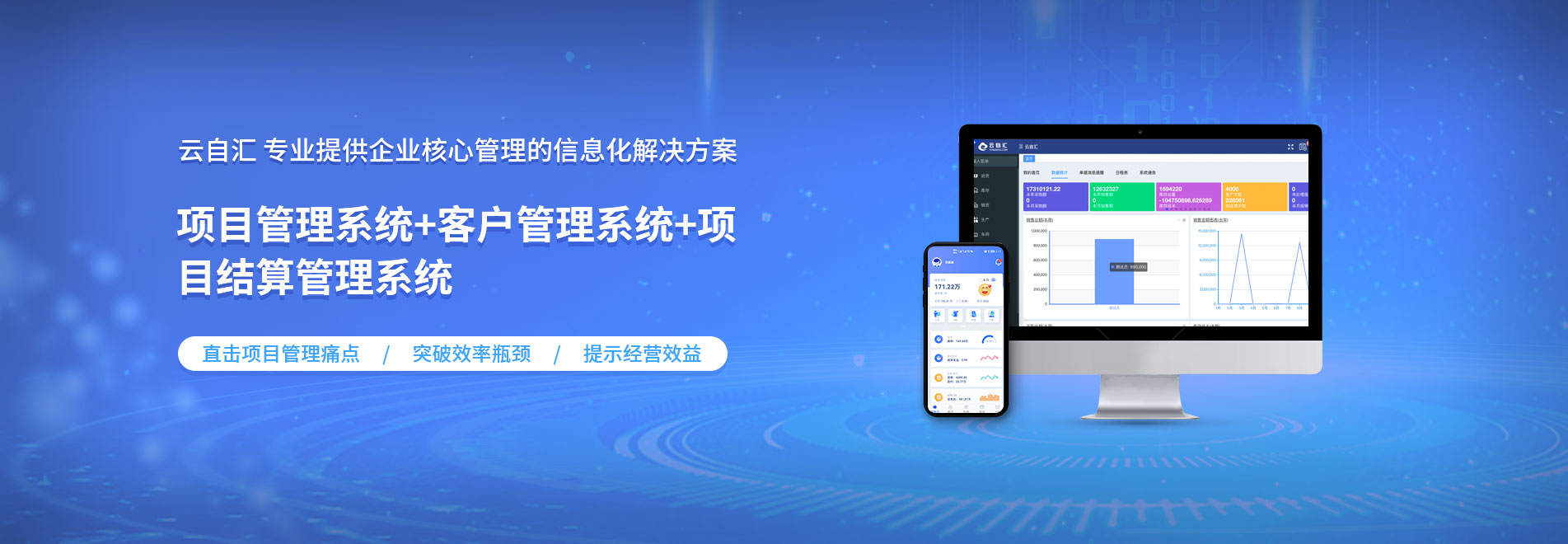 首页banner