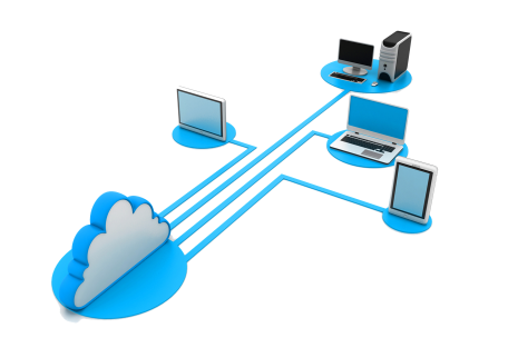 为单一客户服务的专属软件系统——云自汇私有云
